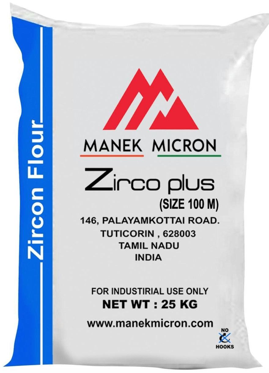 Zirco plus® 100